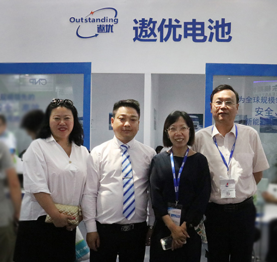 無懼日韓企業(yè)沖擊波 靠“扎實基本功”鑄造國產(chǎn)動力電池高墻