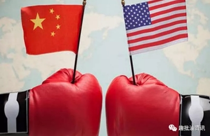 中美貿(mào)易戰(zhàn)熄火，能源互聯(lián)網(wǎng)將迎來新發(fā)展