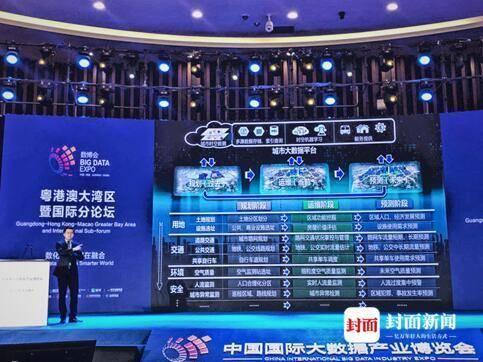 “智慧城市”建設(shè)哪家強(qiáng)？專(zhuān)家：頂層設(shè)計(jì)+跨領(lǐng)域城市應(yīng)用最重要