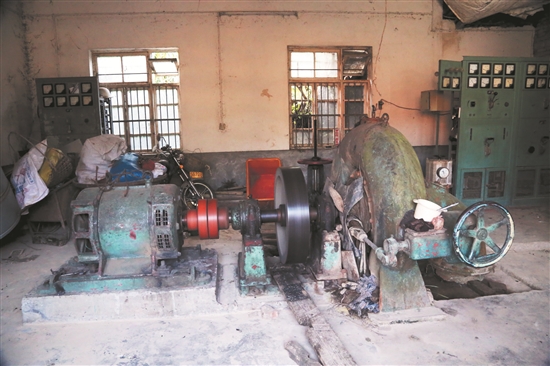 泉州持續(xù)深化小水電站退出工作 未來(lái)3年逐步淘汰83座