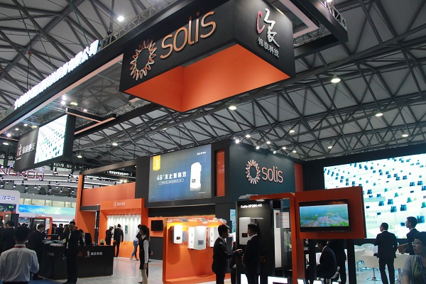 直擊SNEC2018：光伏新品哪家強(qiáng)？