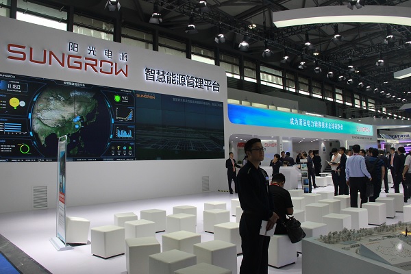 直擊SNEC2018：光伏新品哪家強(qiáng)？