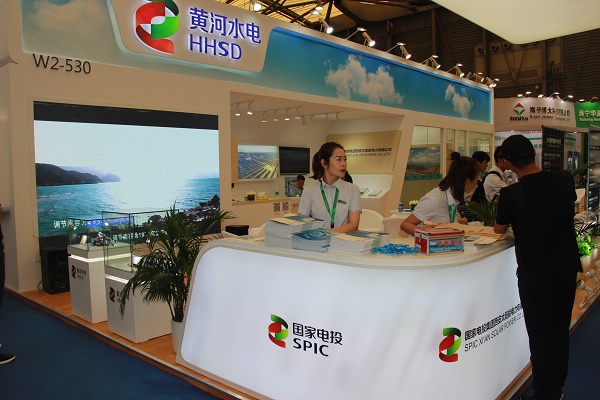 直擊SNEC2018：光伏新品哪家強(qiáng)？