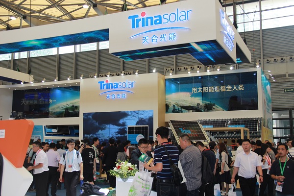 直擊SNEC2018：光伏新品哪家強(qiáng)？