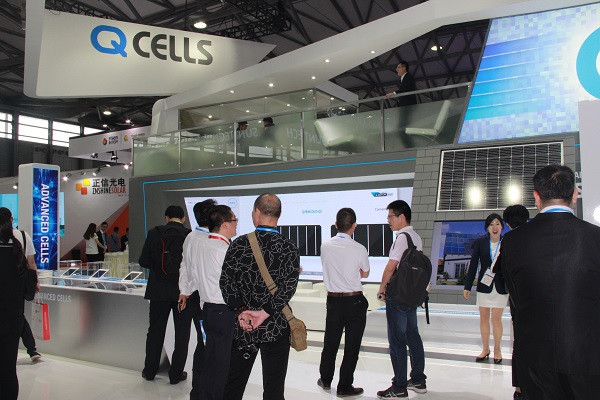 直擊SNEC2018：光伏新品哪家強(qiáng)？