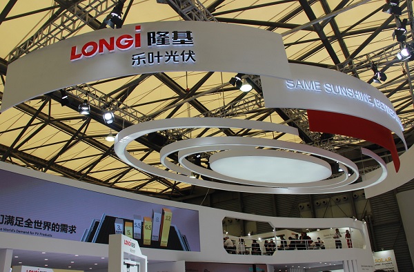 直擊SNEC2018：光伏新品哪家強(qiáng)？