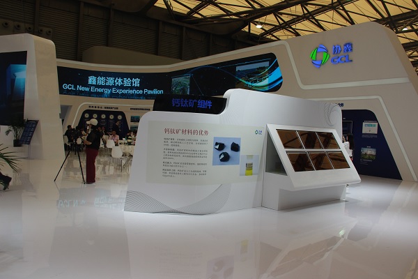 直擊SNEC2018：光伏新品哪家強(qiáng)？