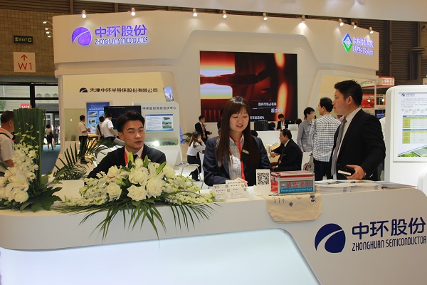 直擊SNEC2018：光伏新品哪家強(qiáng)？