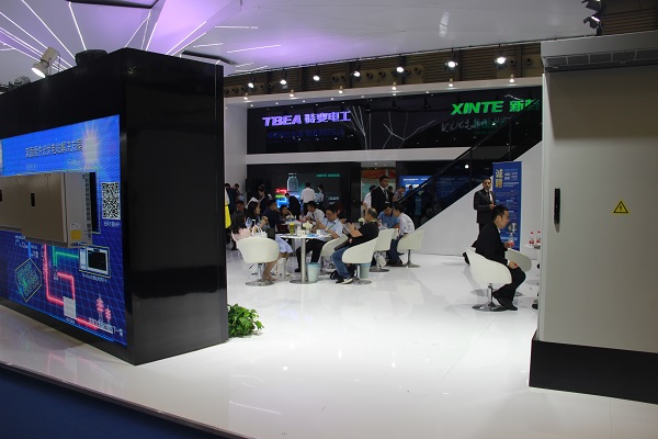 直擊SNEC2018：光伏新品哪家強(qiáng)？