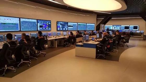 “哈電制造”獲土耳其最佳火電項(xiàng)目獎(jiǎng)！國際水準(zhǔn)閃耀“一帶一路”