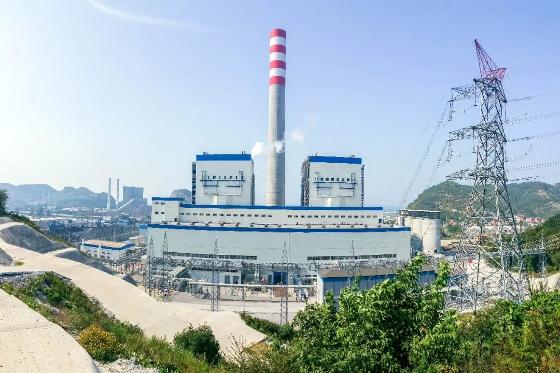 “哈電制造”獲土耳其最佳火電項(xiàng)目獎(jiǎng)！國際水準(zhǔn)閃耀“一帶一路”