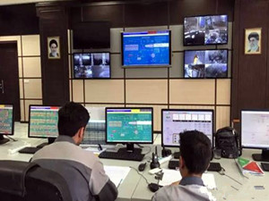 中企投建伊朗垃圾發(fā)電項(xiàng)目 加強(qiáng)“一帶一路”國(guó)家環(huán)保合作