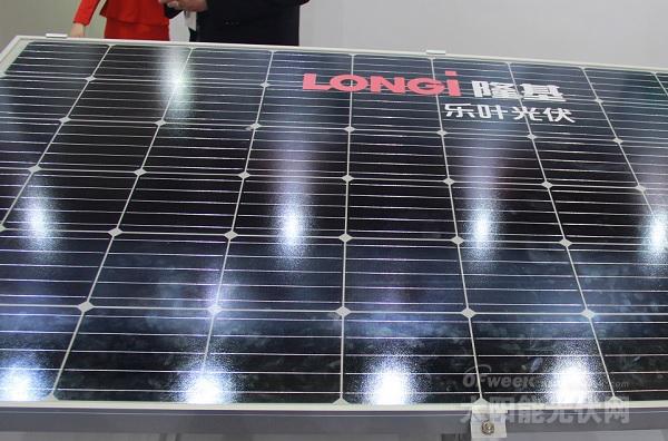 搶先看：盤點(diǎn)SNEC2018十大高效光伏組件