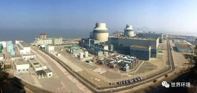 美國的核電廠是如何讓公眾接受的？