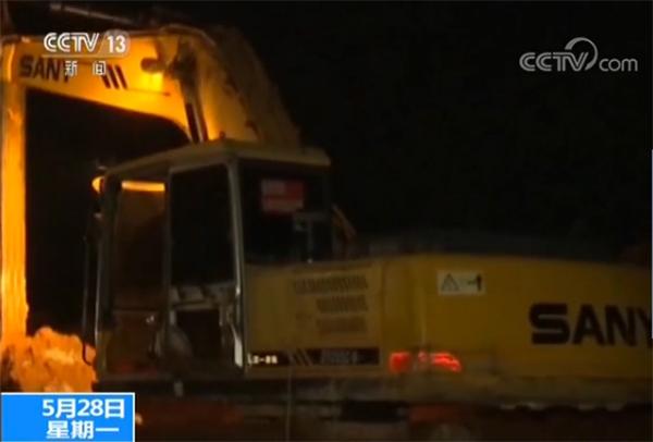 江西企業(yè)環(huán)保問題追蹤：非法填埋危險(xiǎn)廢物約200噸，水質(zhì)再檢仍為弱酸