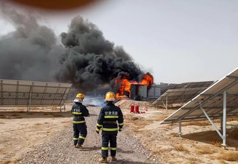 全國多起光伏火災：損失數億元 虧損能否找回？