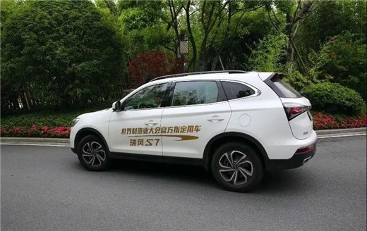 新能源動(dòng)作不斷，江淮何時(shí)擺脫轉(zhuǎn)型陣痛？