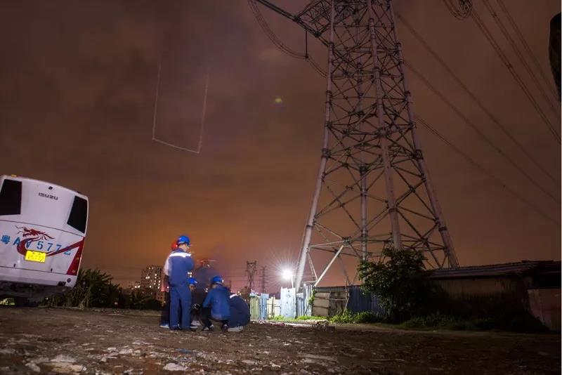 你好，南方電網(wǎng)科學(xué)家！