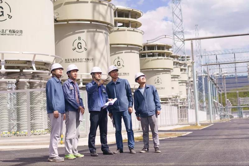 你好，南方電網(wǎng)科學(xué)家！