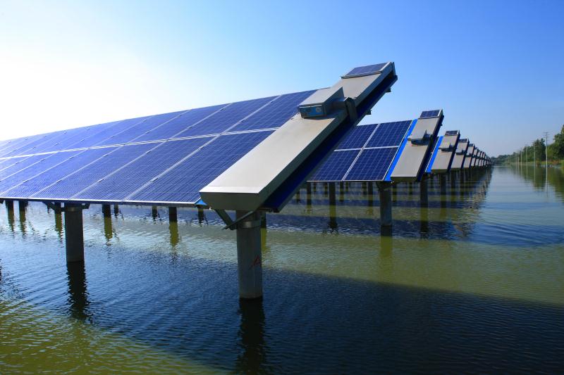 技術(shù)革新帶動(dòng)清潔能源大時(shí)代加速到來(lái)