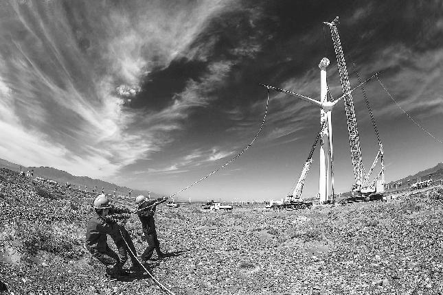 新疆加快推進綠色金融改革創(chuàng)新試驗區(qū)建設