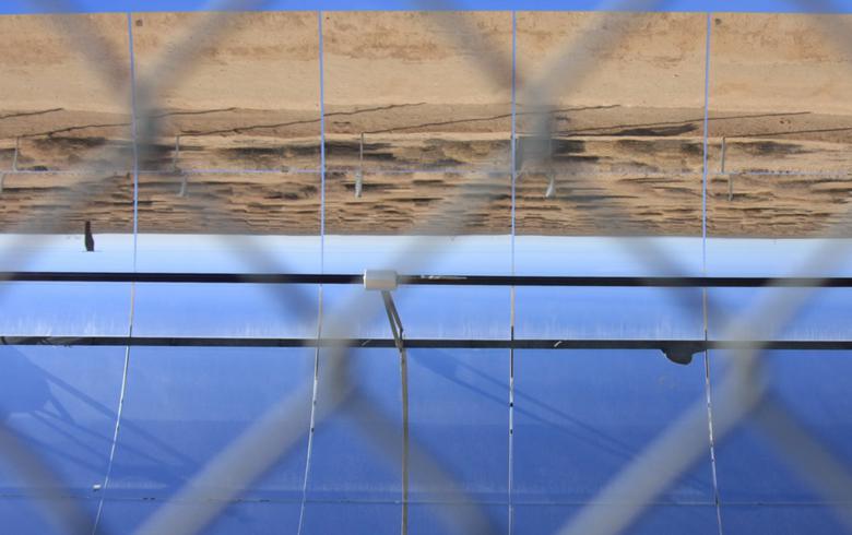 中國能建獲迪拜700兆瓦聚光太陽能發(fā)電項(xiàng)目合同