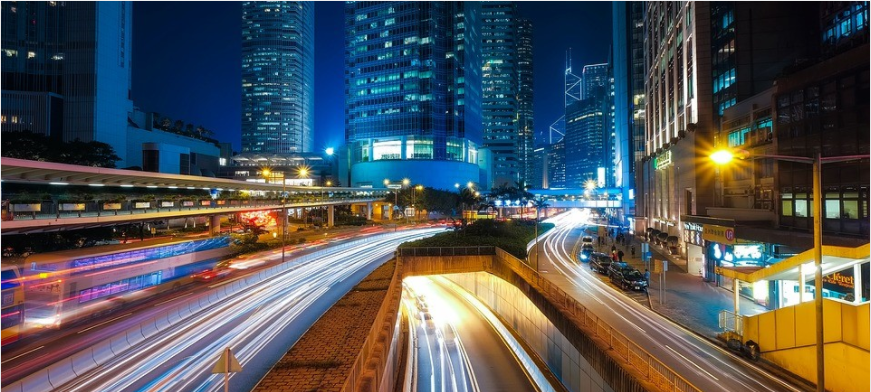 2018年成為智慧城市意味著什么？