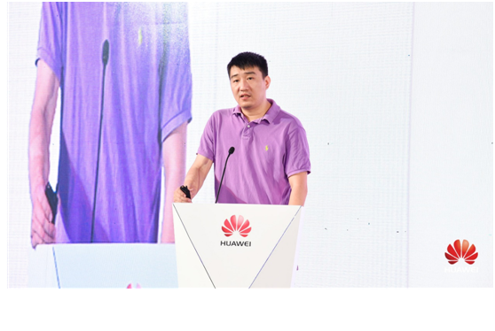 新ICT！ 比特驅(qū)動瓦特