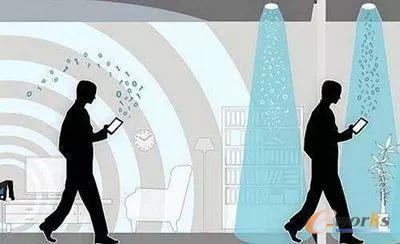 科技高手發(fā)明用光上網(wǎng)，為智慧城市提供新的可能