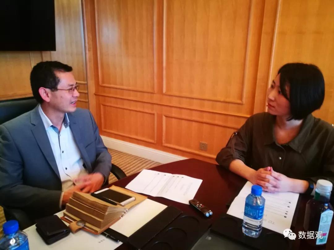 物聯(lián)網(wǎng)時(shí)代，用TEE技術(shù)為個(gè)人信息上把“安全鎖”