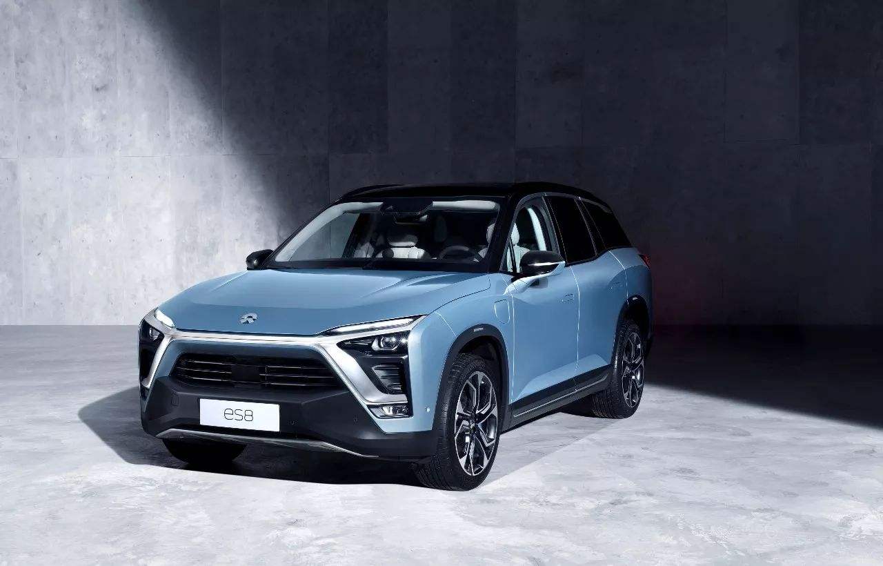 只交付內(nèi)部員工是忽悠？看新造車勢力誰最早摘下“忽悠”的帽子