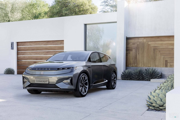 只交付內(nèi)部員工是忽悠？看新造車勢力誰最早摘下“忽悠”的帽子