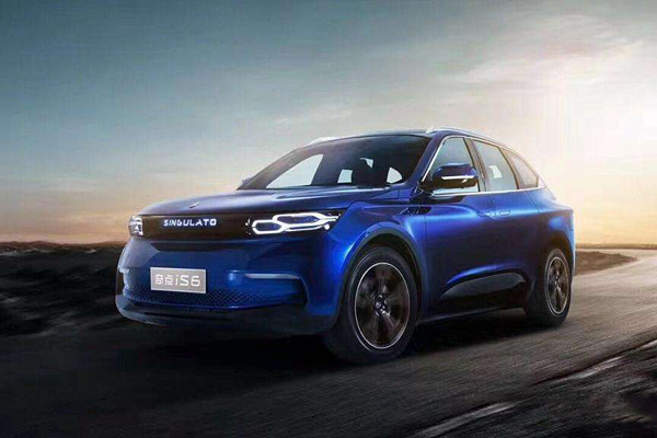 只交付內(nèi)部員工是忽悠？看新造車勢力誰最早摘下“忽悠”的帽子