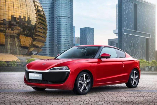 只交付內(nèi)部員工是忽悠？看新造車勢力誰最早摘下“忽悠”的帽子