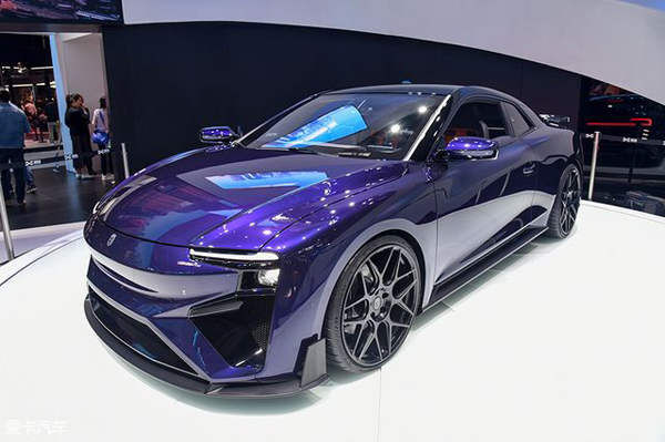 只交付內(nèi)部員工是忽悠？看新造車勢力誰最早摘下“忽悠”的帽子