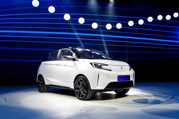 只交付內(nèi)部員工是忽悠？看新造車勢力誰最早摘下“忽悠”的帽子