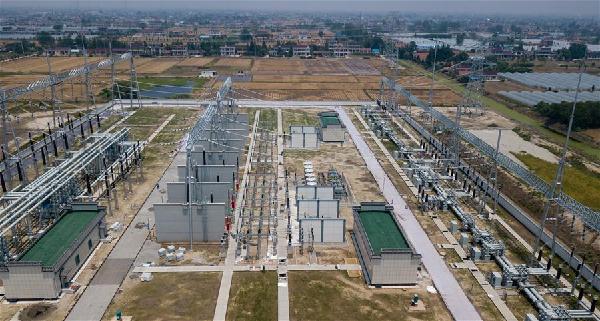 江蘇如東：海上風(fēng)電助推綠色發(fā)展