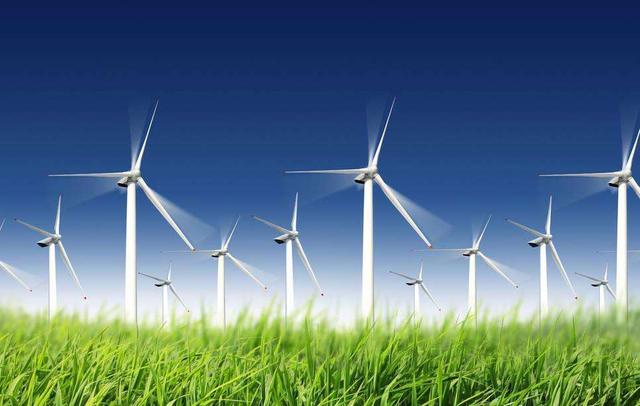 中國新能源汽車品牌多如牛毛，光伏風電的今天或許就是它們的明天