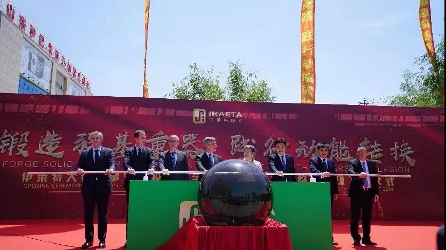 中國未來8MW以上超大型海上風(fēng)機(jī)研發(fā)制造再獲新動力！