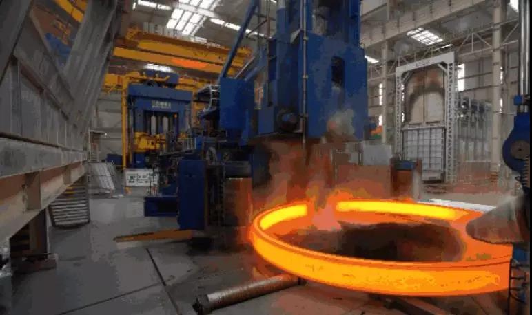 中國未來8MW以上超大型海上風(fēng)機(jī)研發(fā)制造再獲新動力！