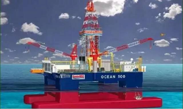 漲知識(shí)！海上風(fēng)電場(chǎng)是怎么建成的？