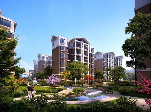 脈山龍：專注社區(qū)智能化，助推智慧城市建設(shè)