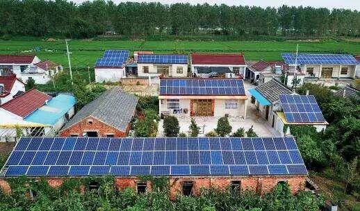 光伏產(chǎn)業(yè)可以軟著陸 “531新政”幅度過大得不償失