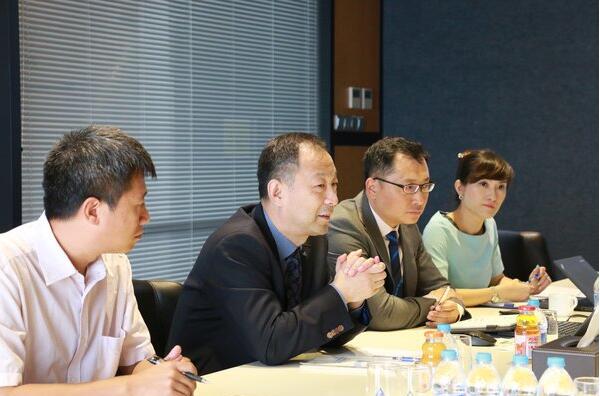 中德兩家行業(yè)機構強強聯合 共同推進風電運維和人員培訓