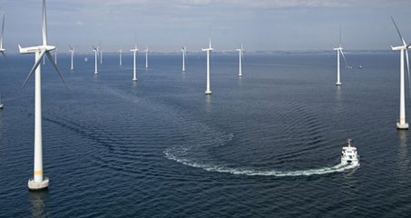 海電運(yùn)維：引進(jìn)創(chuàng)新設(shè)計(jì)理念，打造海上風(fēng)電裝備