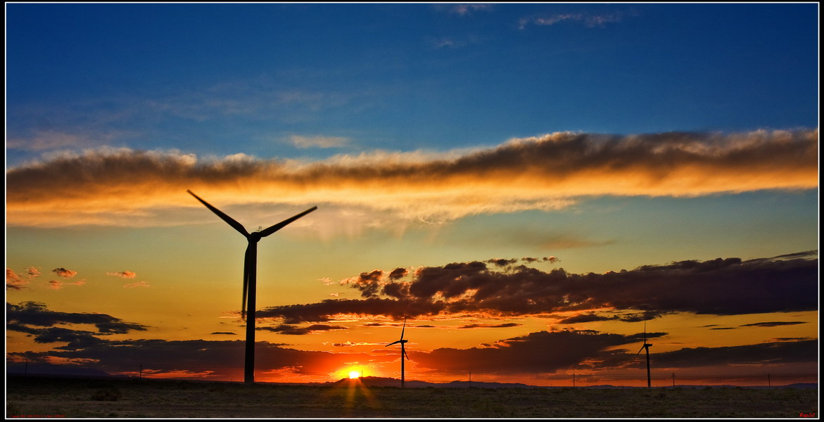 棄風(fēng)限電史無前例 風(fēng)電困局誰來解？