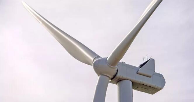 66 MW！維斯塔斯獲巴拿馬首筆風(fēng)電訂單