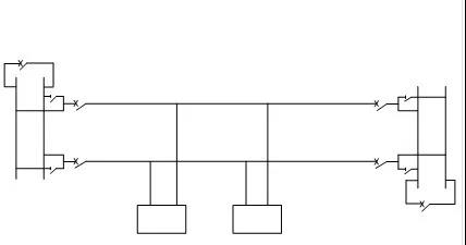 法國巴黎中壓配電網(wǎng)供電模式啟示