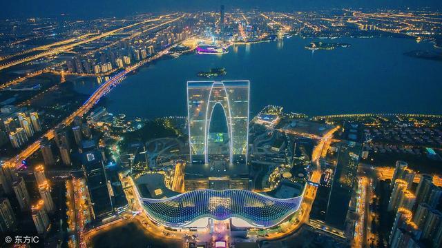 王堅(jiān):人工智能未來一定會(huì)對(duì)智慧城市做出重大貢獻(xiàn)