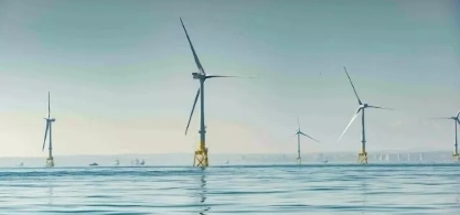 維斯塔斯最大風(fēng)機正式上線！